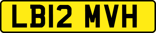 LB12MVH