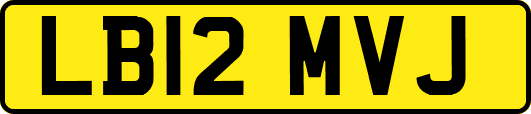 LB12MVJ