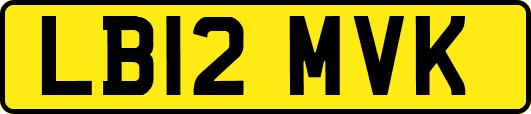 LB12MVK
