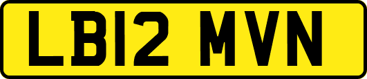 LB12MVN