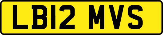 LB12MVS