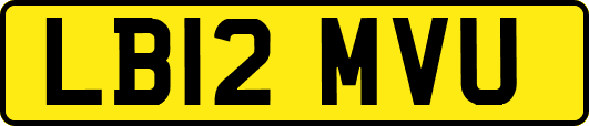 LB12MVU