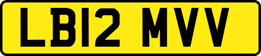 LB12MVV