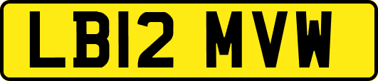 LB12MVW