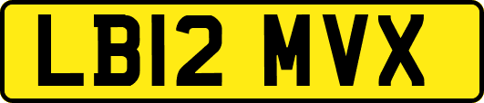LB12MVX