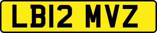 LB12MVZ