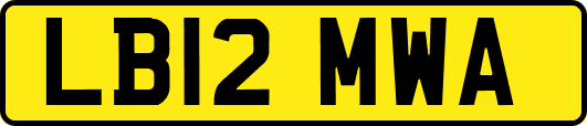 LB12MWA