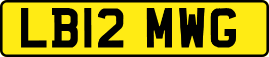 LB12MWG