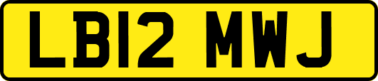 LB12MWJ