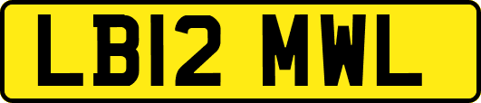 LB12MWL