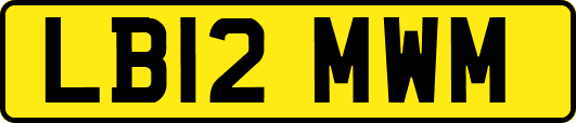 LB12MWM