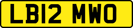 LB12MWO