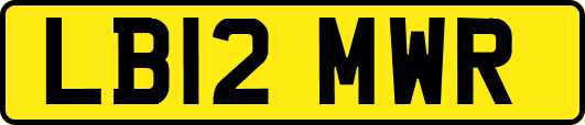 LB12MWR