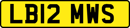 LB12MWS