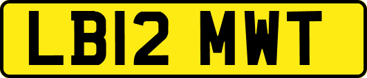 LB12MWT