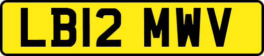 LB12MWV