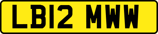 LB12MWW