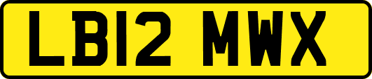 LB12MWX