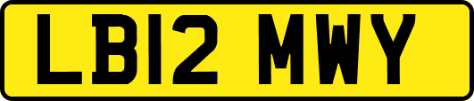 LB12MWY