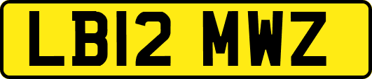 LB12MWZ