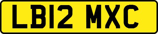 LB12MXC