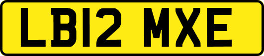 LB12MXE