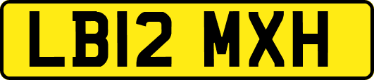 LB12MXH