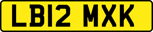 LB12MXK