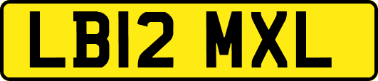 LB12MXL