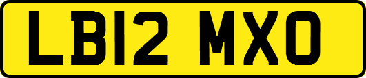 LB12MXO