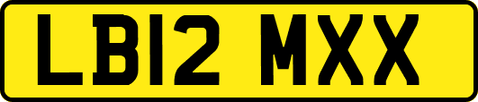 LB12MXX