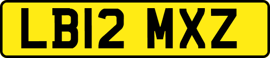 LB12MXZ