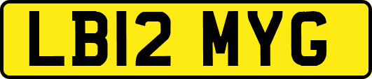 LB12MYG