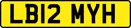 LB12MYH