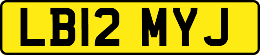 LB12MYJ