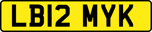 LB12MYK