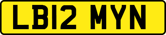 LB12MYN