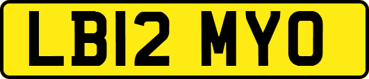 LB12MYO