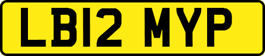 LB12MYP