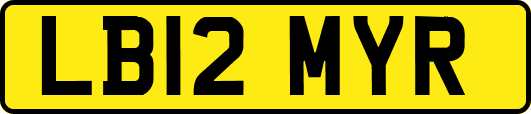 LB12MYR