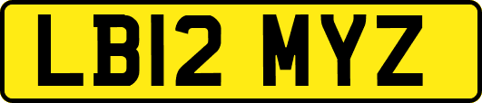 LB12MYZ