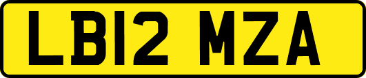 LB12MZA