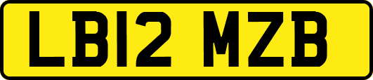 LB12MZB