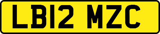 LB12MZC