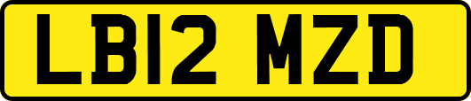 LB12MZD