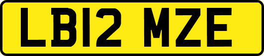 LB12MZE