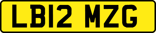 LB12MZG