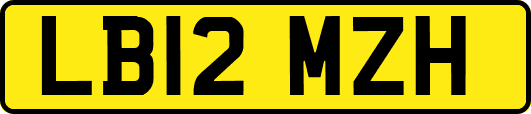LB12MZH