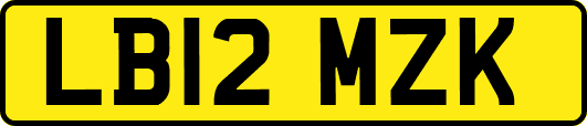 LB12MZK