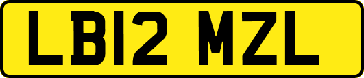 LB12MZL